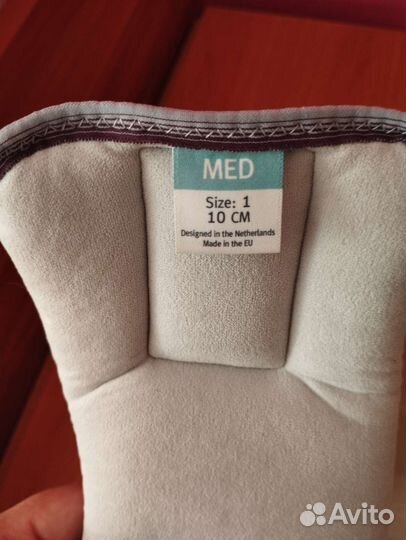 Воротник ортопедический детский