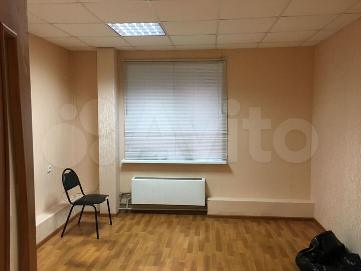 Офисное помещение, 10 м²