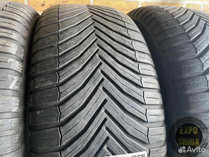 Michelin CrossClimate SUV 225/50 R18 95W