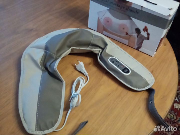 Массажёр для тела