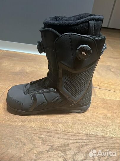 Сноубордические ботинки Ride trident