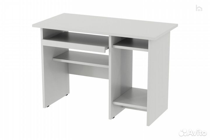 Стол компьютерный Эдем Э-31.0