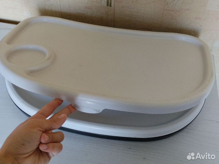 Стульчик для кормления Peg perego siesta