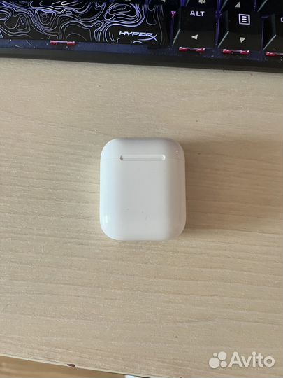 Airpods 2