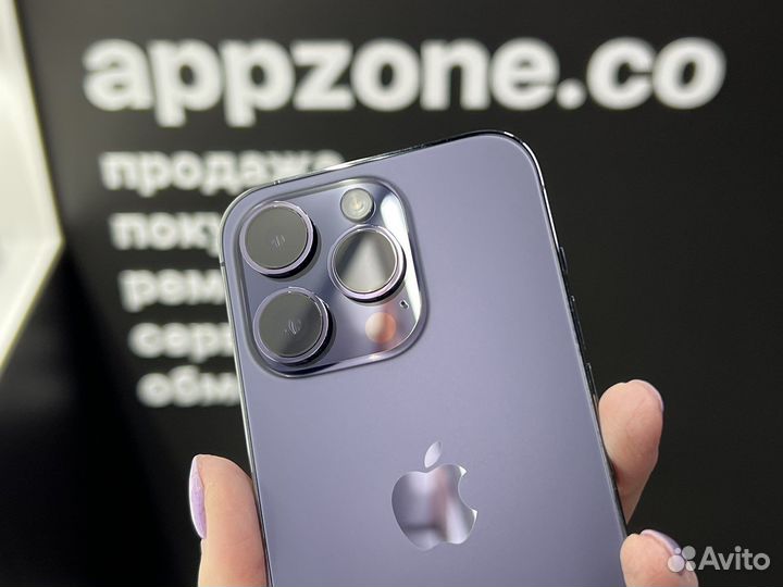 iPhone 14 Pro, 512 ГБ