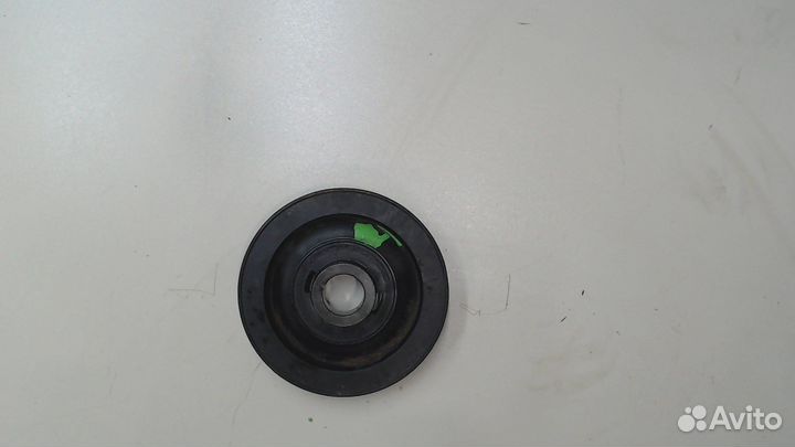 Шкив коленвала Opel Omega B, 2001