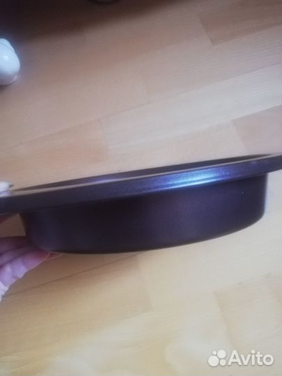 Форма для запекания Rondell