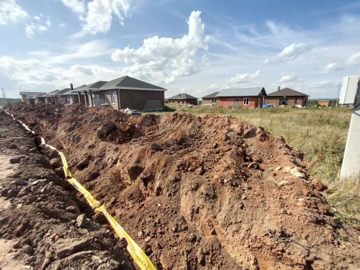 Участок 10 сот. (ИЖС)