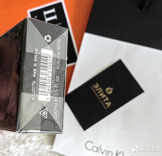 Escentric Molecules. Molecule 01 парфюм