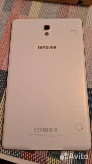 Samsung galaxy tab s 8.4 sm-t705