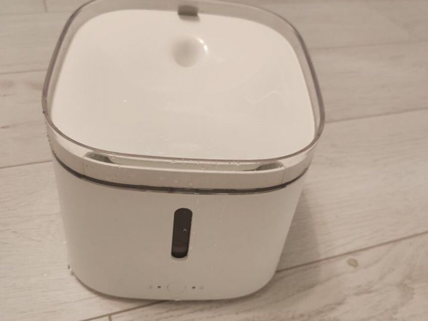 Xiaomi Mijia Smart Pet Water Dispenser