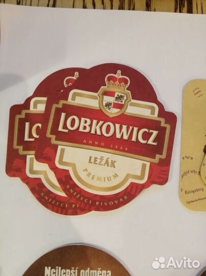 Подставка для бокалов