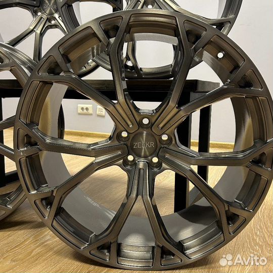 Диски R20 6x139.7 под заказ