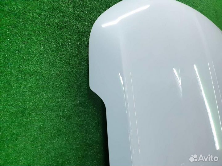 Капот Chery Tiggo 7/Tiggo 7 Pro