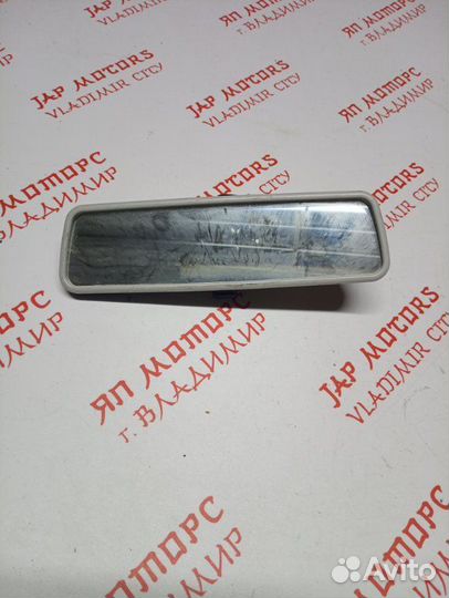 Зеркало заднего вида салонное Volkswagen Touran