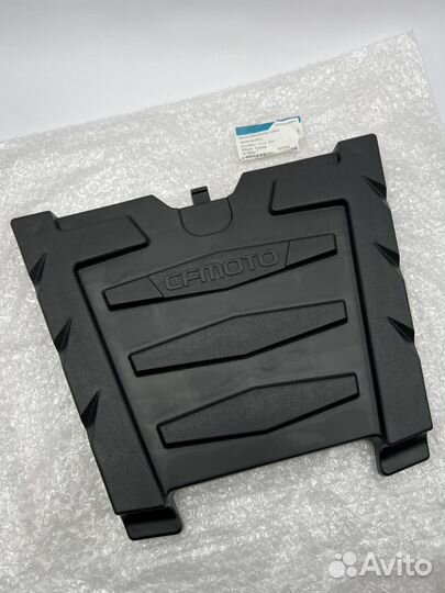 Крышка капота cfmoto x8 7020-140001