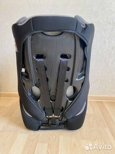 Автокресло 9/36кг Новое TeddyBear