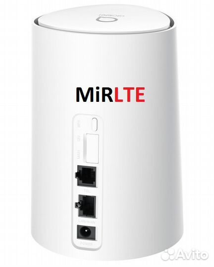 Роутер Alcatel link HH71 CAT12 Все Сим Безлимит