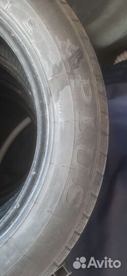 Aplus A919 215/60 R17 96H