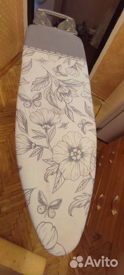 Гладильная доска Ника