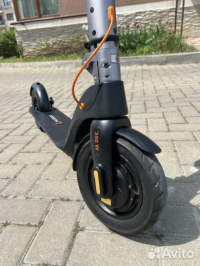 Самокат kugod HX PRO