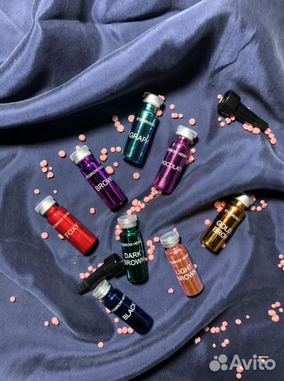 Все для бровистов