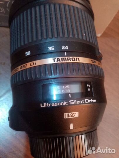 Nikon D3s, объектив Tamron 24-70 F2.8, полярикB+W