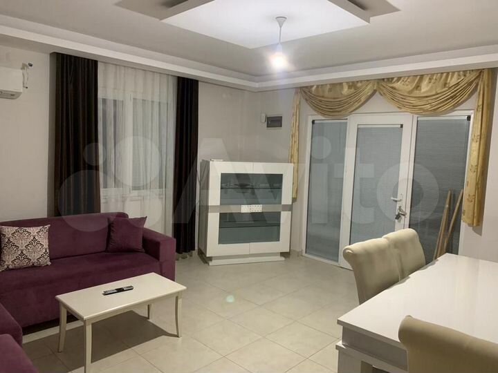 Дом 180 м² (Турция)