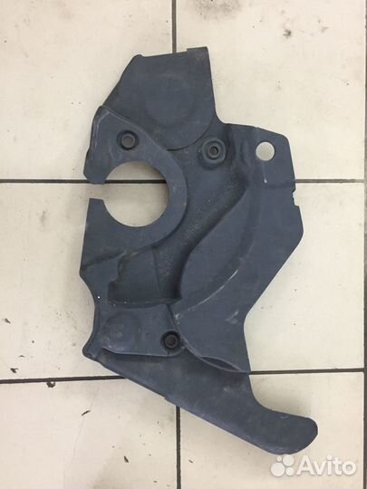 Крышка ремня грм Audi A6 C5