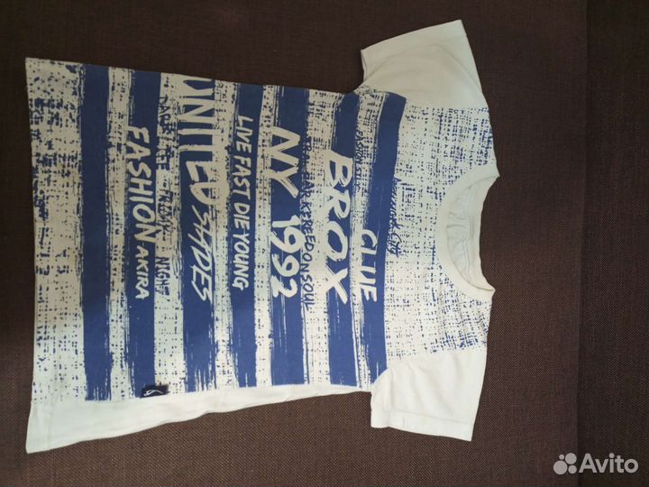 Детские вещи