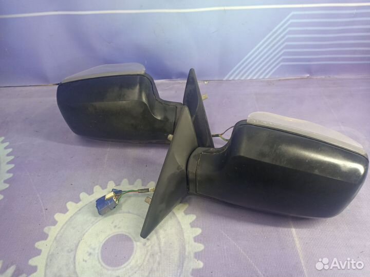 Зеркало заднего вида LADA Priora