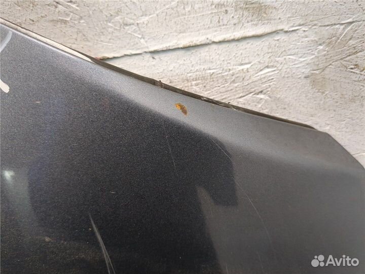 Капот Honda CR-V, 2006