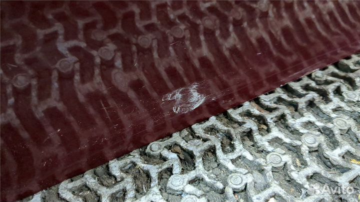 Дверь боковая Opel Astra F, 1997