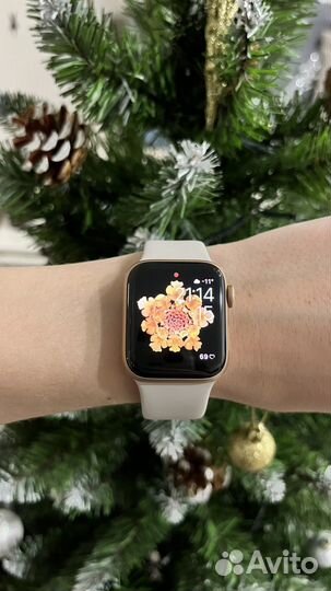 Apple watch se (1е поколение)
