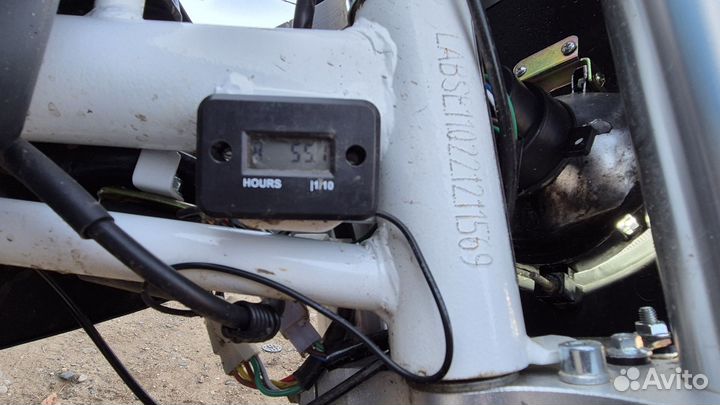 Продам детский питбайк