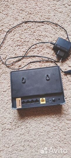 Wifi роутер TP link