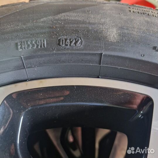 Pirelli Scorpion 225/55 R17 97V