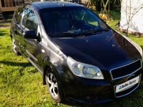 Chevrolet Aveo 1.2 MT, 2009, 161 200 км, с пробегом, цена 450 000 руб.