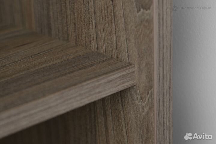 Стеллаж широкий средний Style Л.ст-2