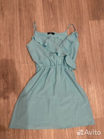 Женские вещи пакетом