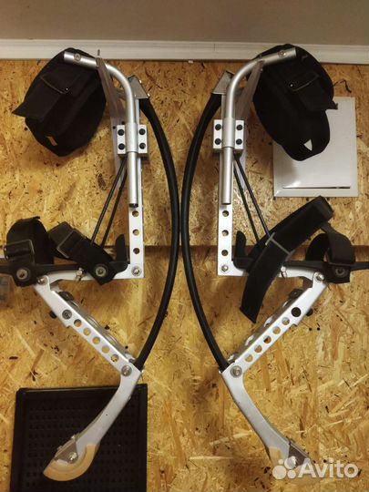 Джамперы для прыжков