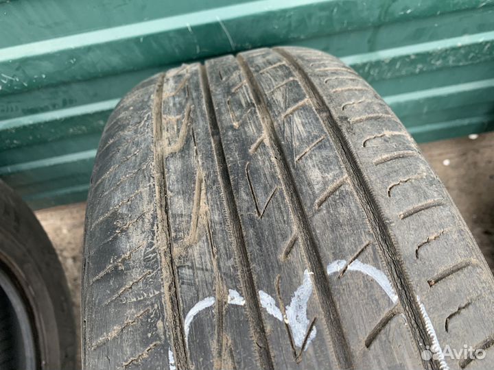 Toyo Tranpath mpF 195/65 R14