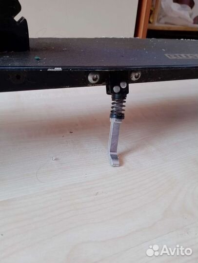 Самокат обычный