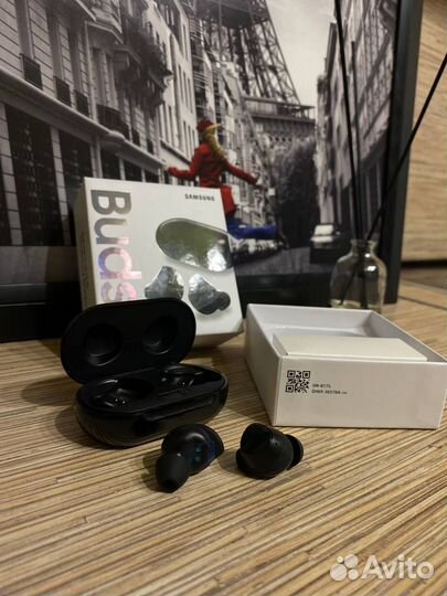 Samsung Galaxy Buds +