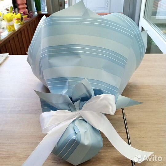 Букет из Раффаэло