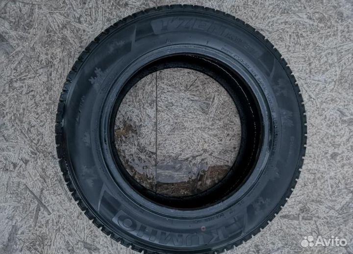 Kumho I'Zen KW31 205/65 R16