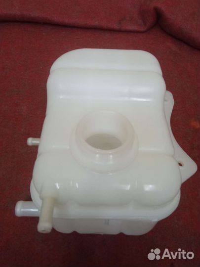 Расширительный бачок chevrolet lacetti, gentra