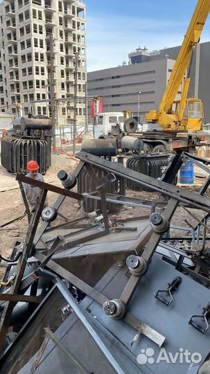 Трансформатор сетевой арт95238