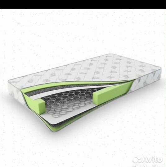 Матрас новый