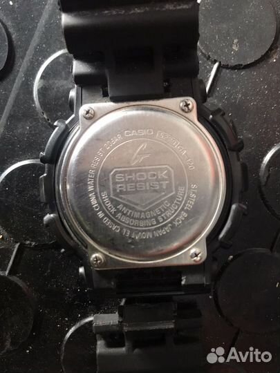 Casio g-shock